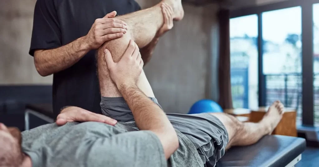 Male Physical therapy 1200x628 facebook