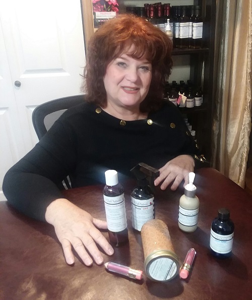 karen owner photo